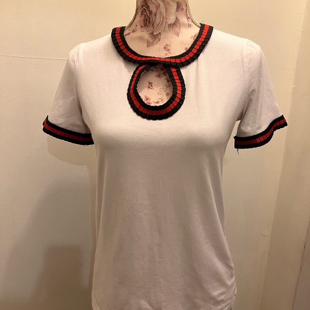 Top shirt